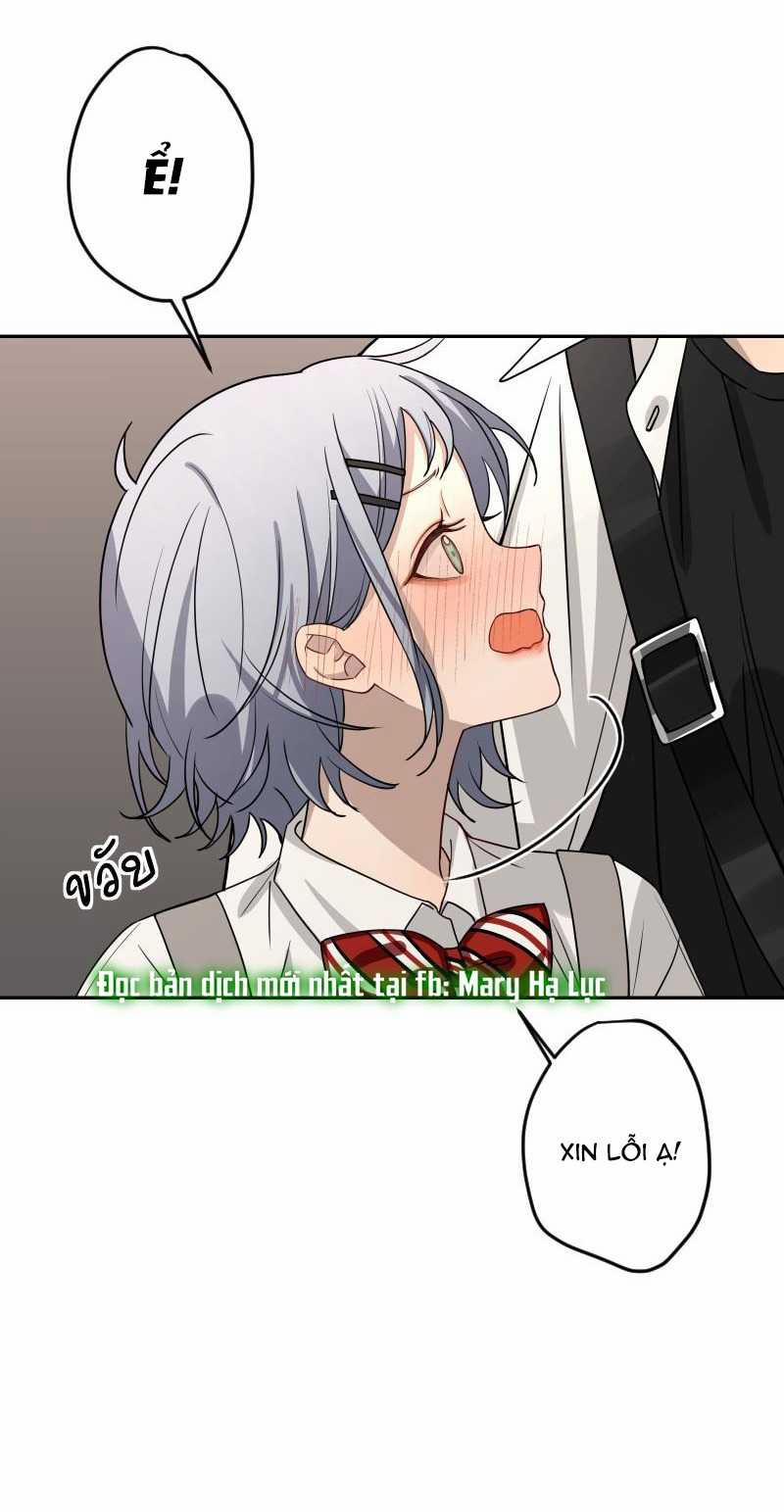 [18+] Tình Yêu Toxic Của Badboy 6.1 trang 22