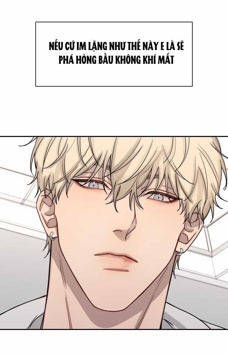 [18+] Tình Yêu Toxic Của Badboy 6.1 trang 5