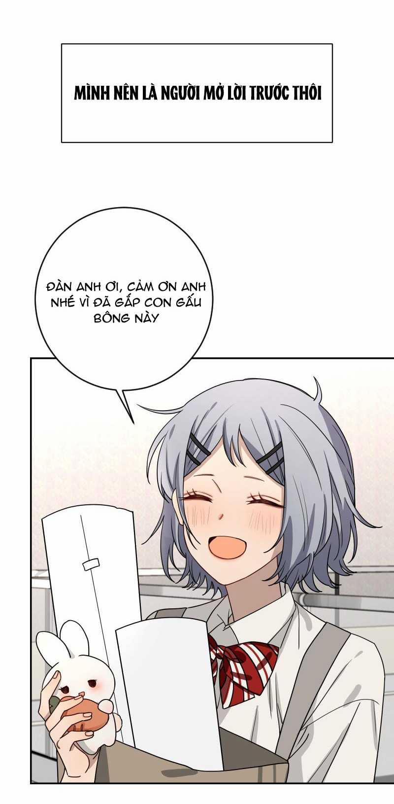 [18+] Tình Yêu Toxic Của Badboy 6.1 trang 6