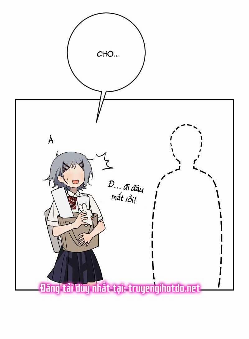 [18+] Tình Yêu Toxic Của Badboy 6.1 trang 7