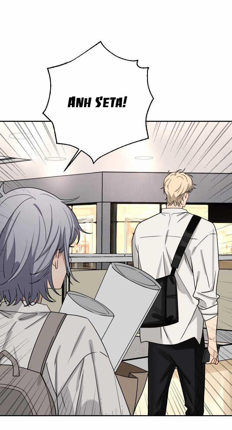 [18+] Tình Yêu Toxic Của Badboy 6.1 trang 8