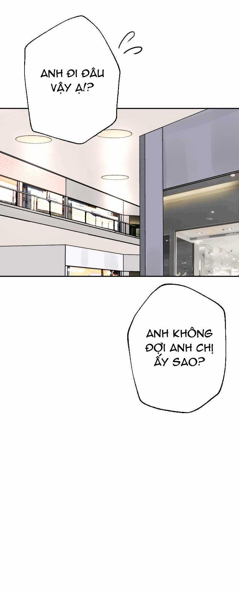 [18+] Tình Yêu Toxic Của Badboy 6.1 trang 9