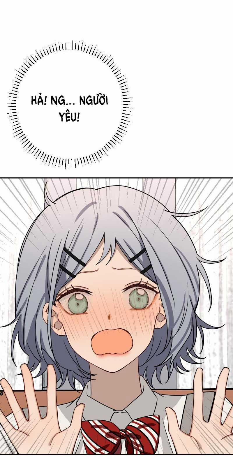 [18+] Tình Yêu Toxic Của Badboy 6.2 trang 14