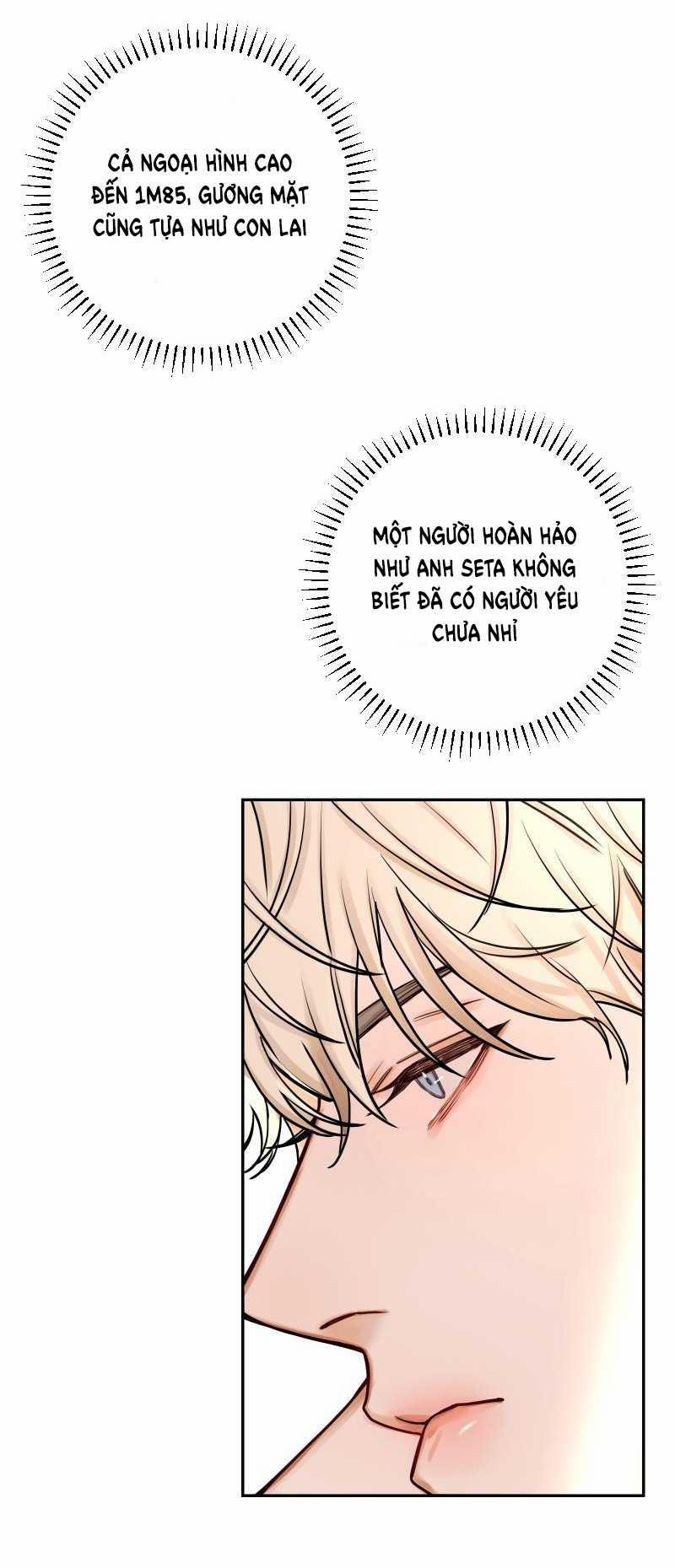 [18+] Tình Yêu Toxic Của Badboy 6.2 trang 21