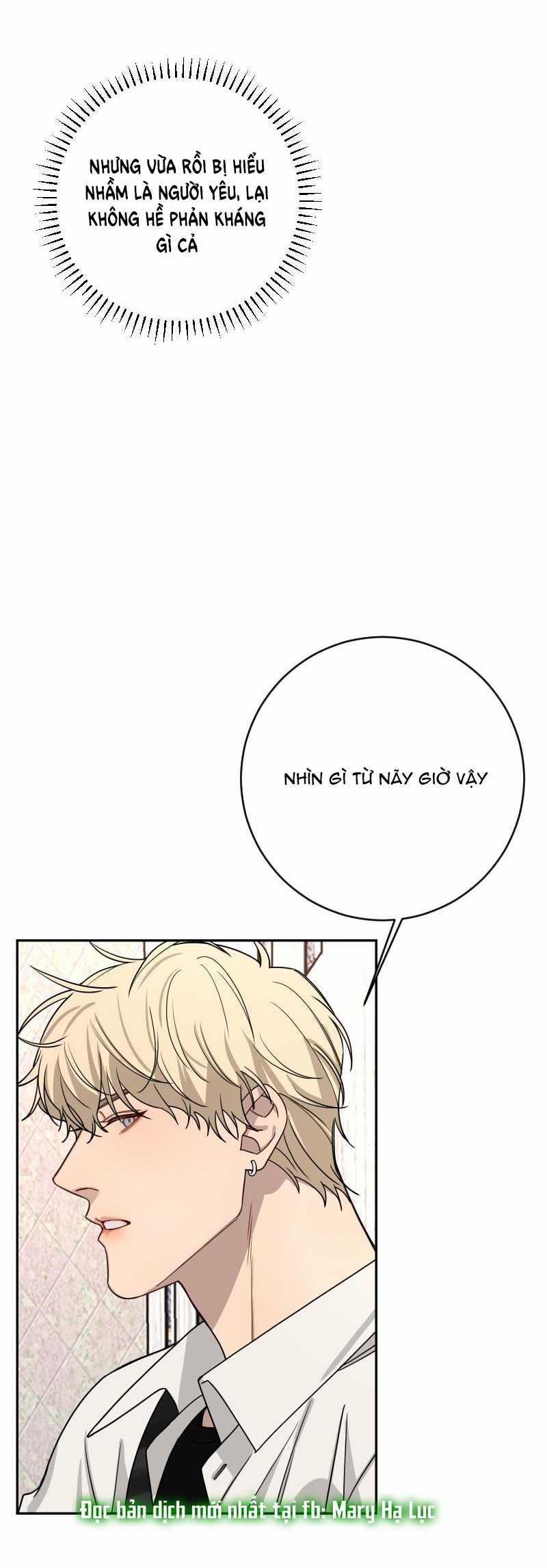 [18+] Tình Yêu Toxic Của Badboy 6.2 trang 22