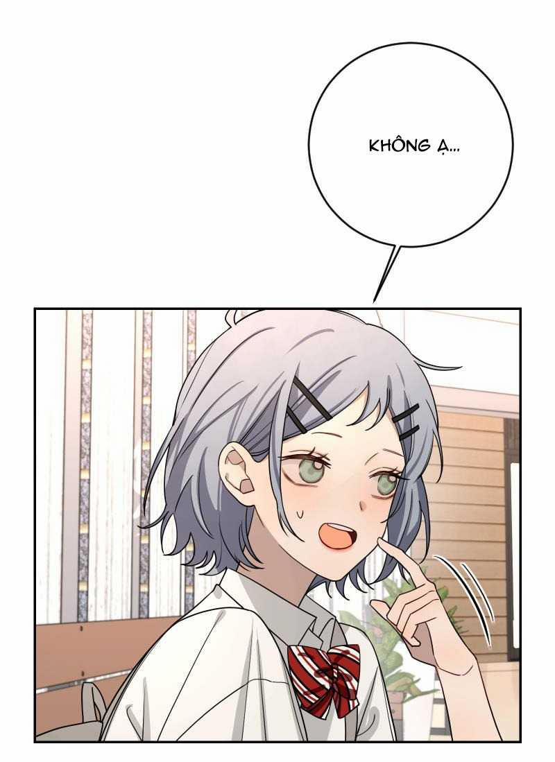 [18+] Tình Yêu Toxic Của Badboy 6.2 trang 23