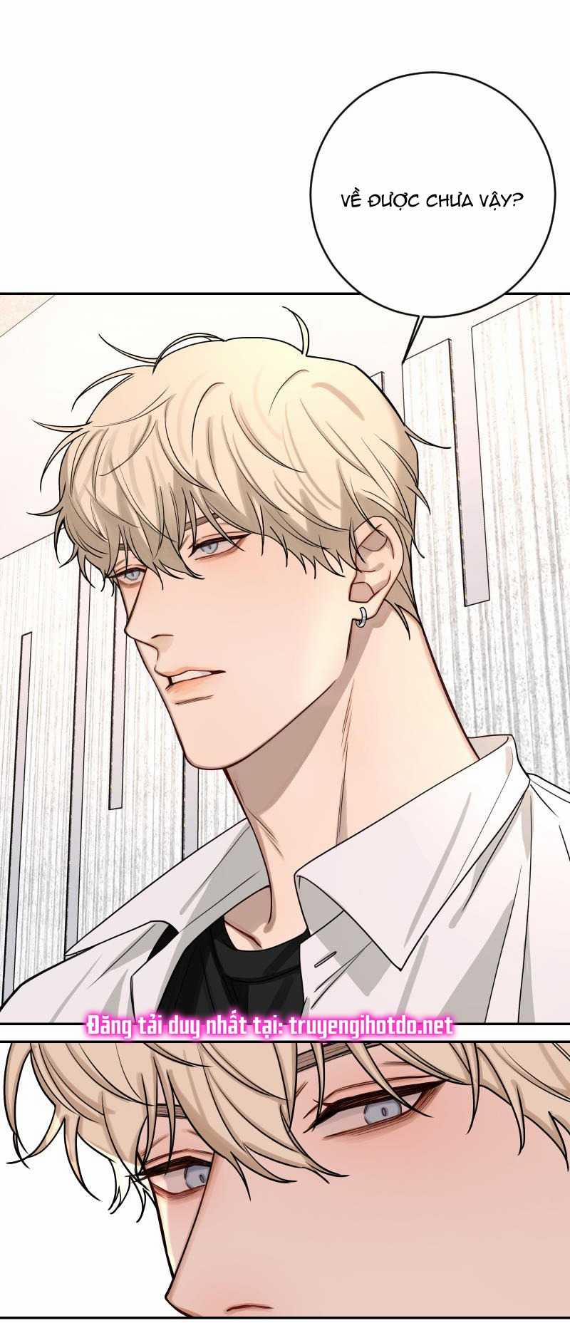 [18+] Tình Yêu Toxic Của Badboy 6.2 trang 27