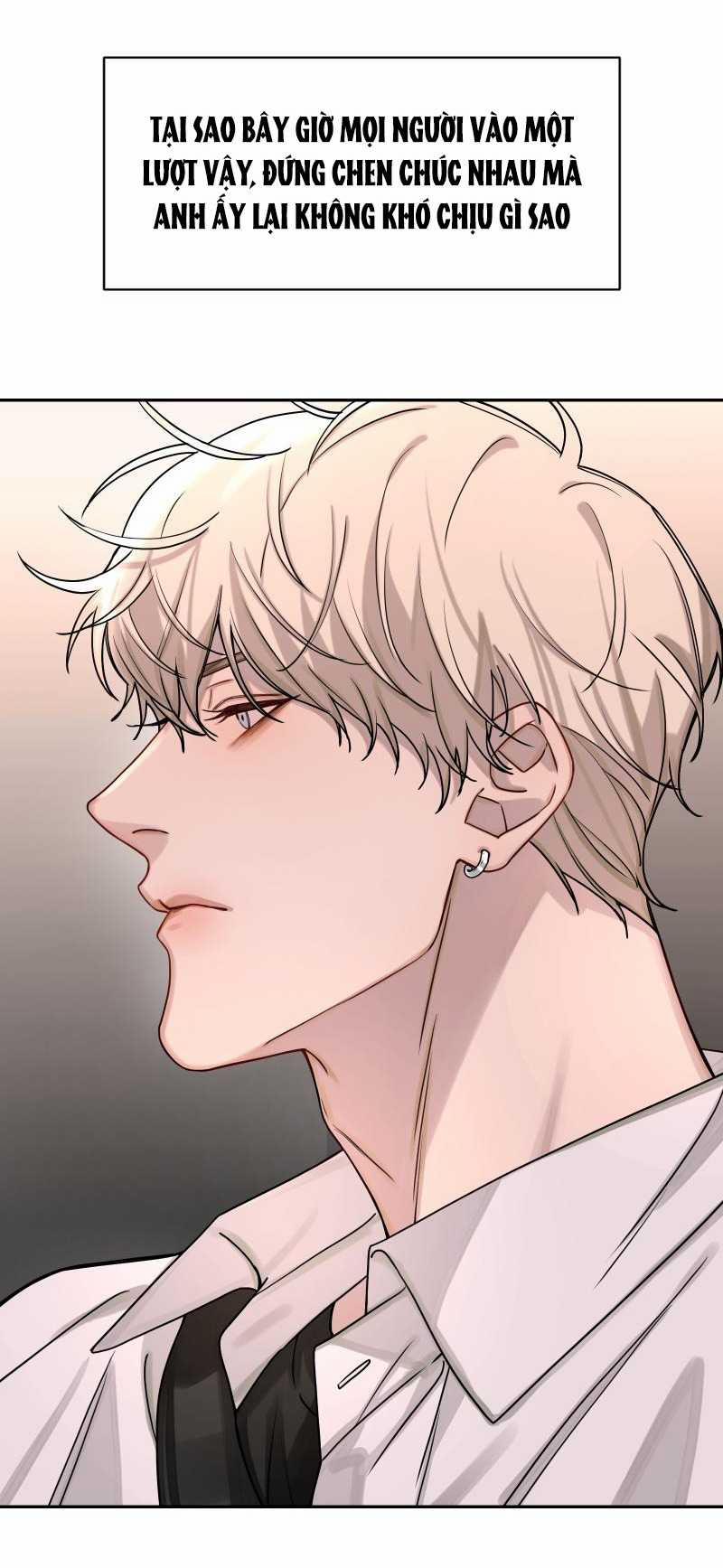 [18+] Tình Yêu Toxic Của Badboy 6.2 trang 3