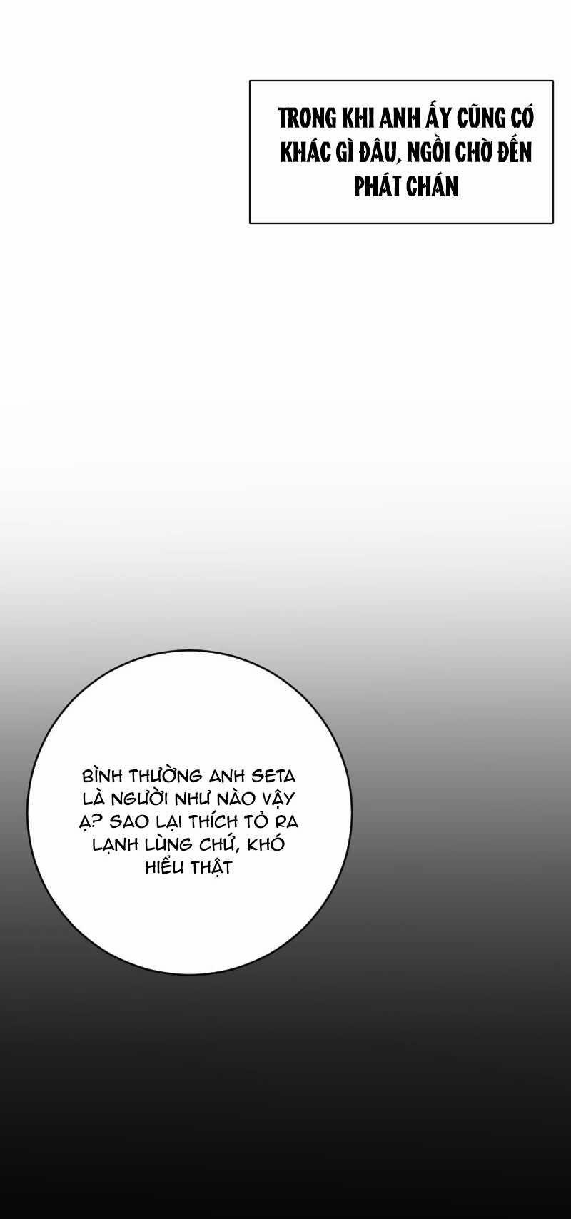 [18+] Tình Yêu Toxic Của Badboy 6.2 trang 33