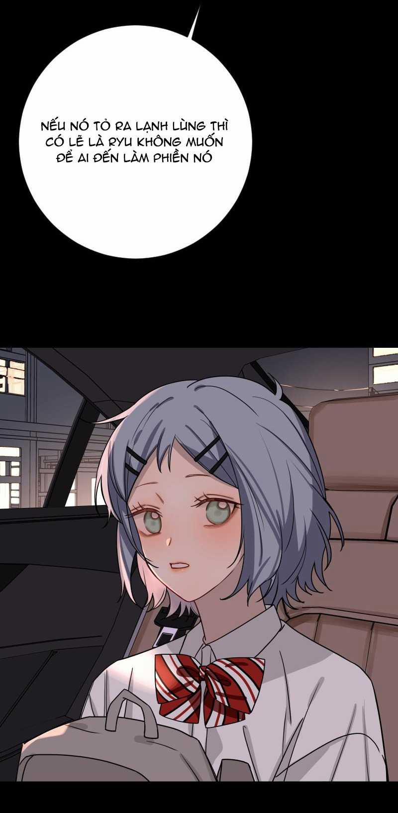 [18+] Tình Yêu Toxic Của Badboy 6.2 trang 35