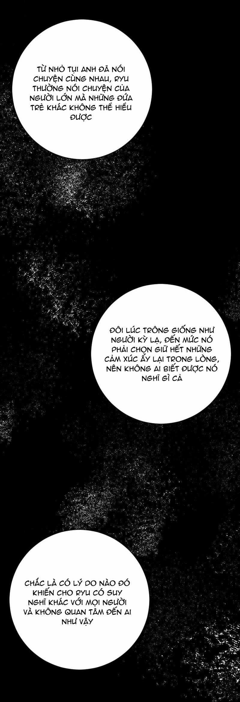 [18+] Tình Yêu Toxic Của Badboy 6.2 trang 36