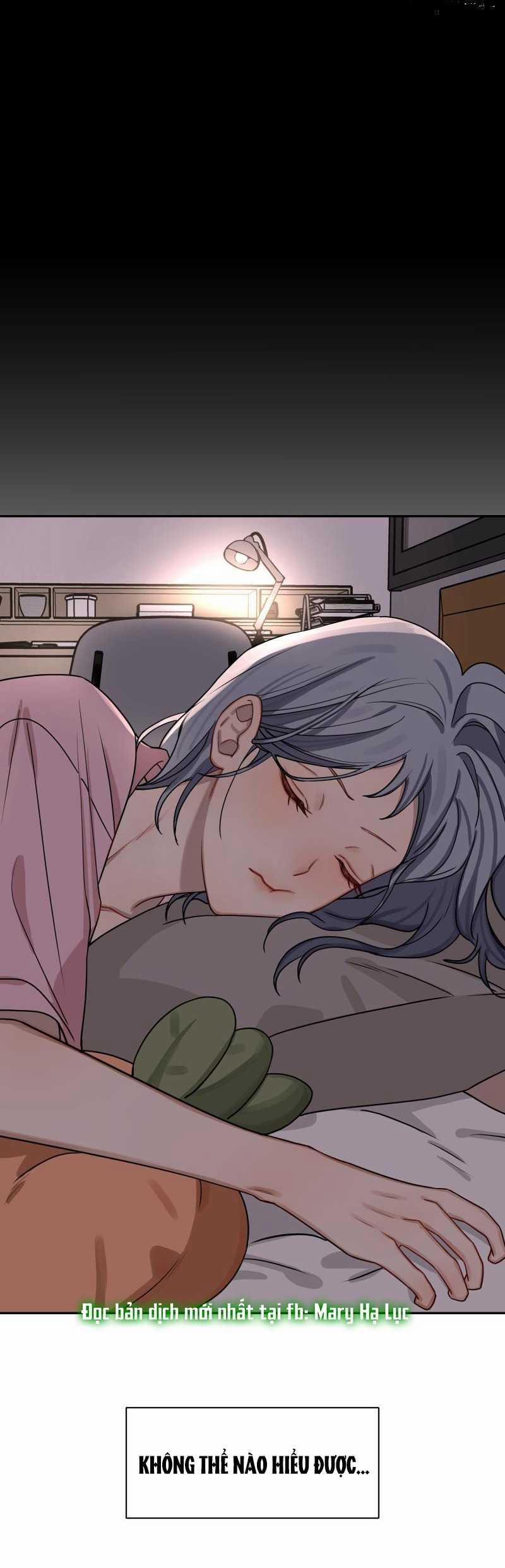 [18+] Tình Yêu Toxic Của Badboy 6.2 trang 37