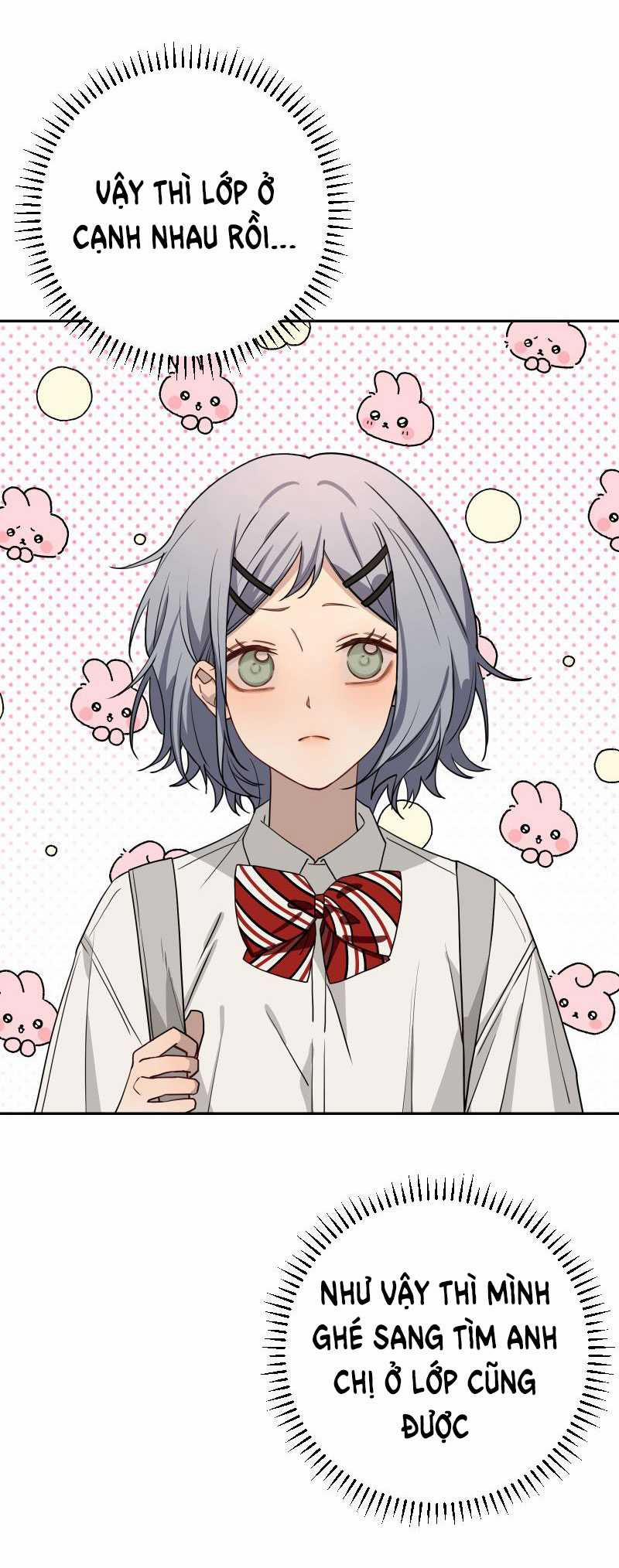 [18+] Tình Yêu Toxic Của Badboy 7.1 trang 10