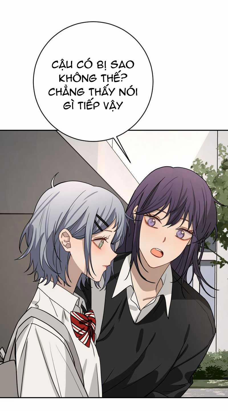 [18+] Tình Yêu Toxic Của Badboy 7.1 trang 12