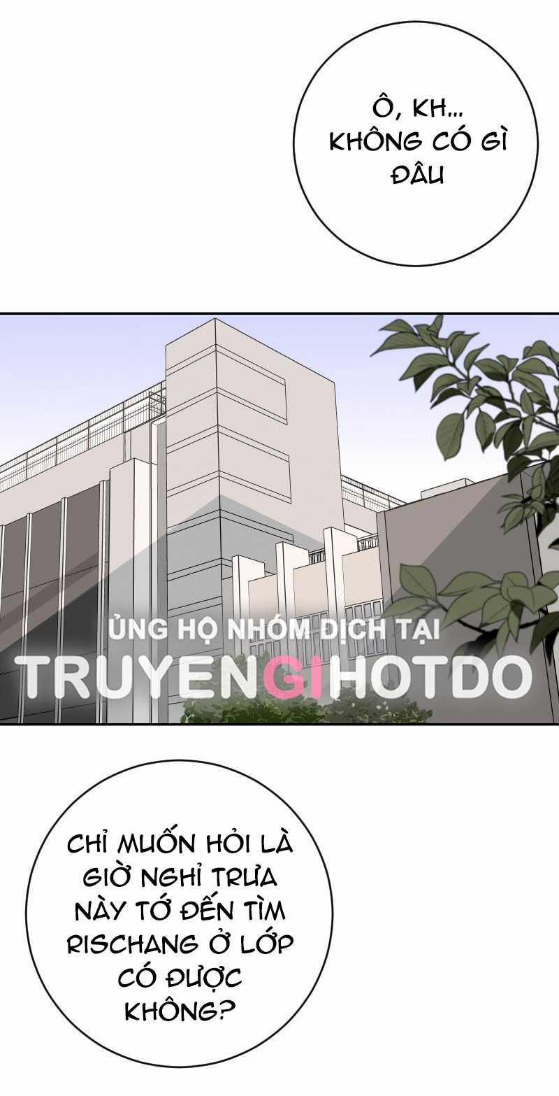 [18+] Tình Yêu Toxic Của Badboy 7.1 trang 13