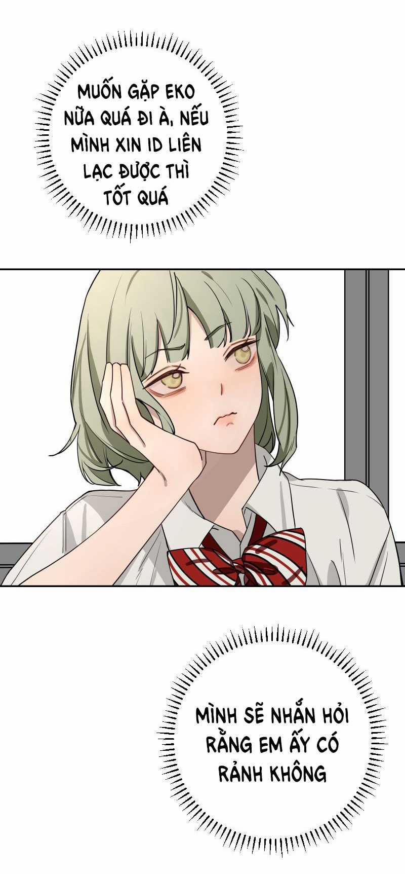 [18+] Tình Yêu Toxic Của Badboy 7.1 trang 20