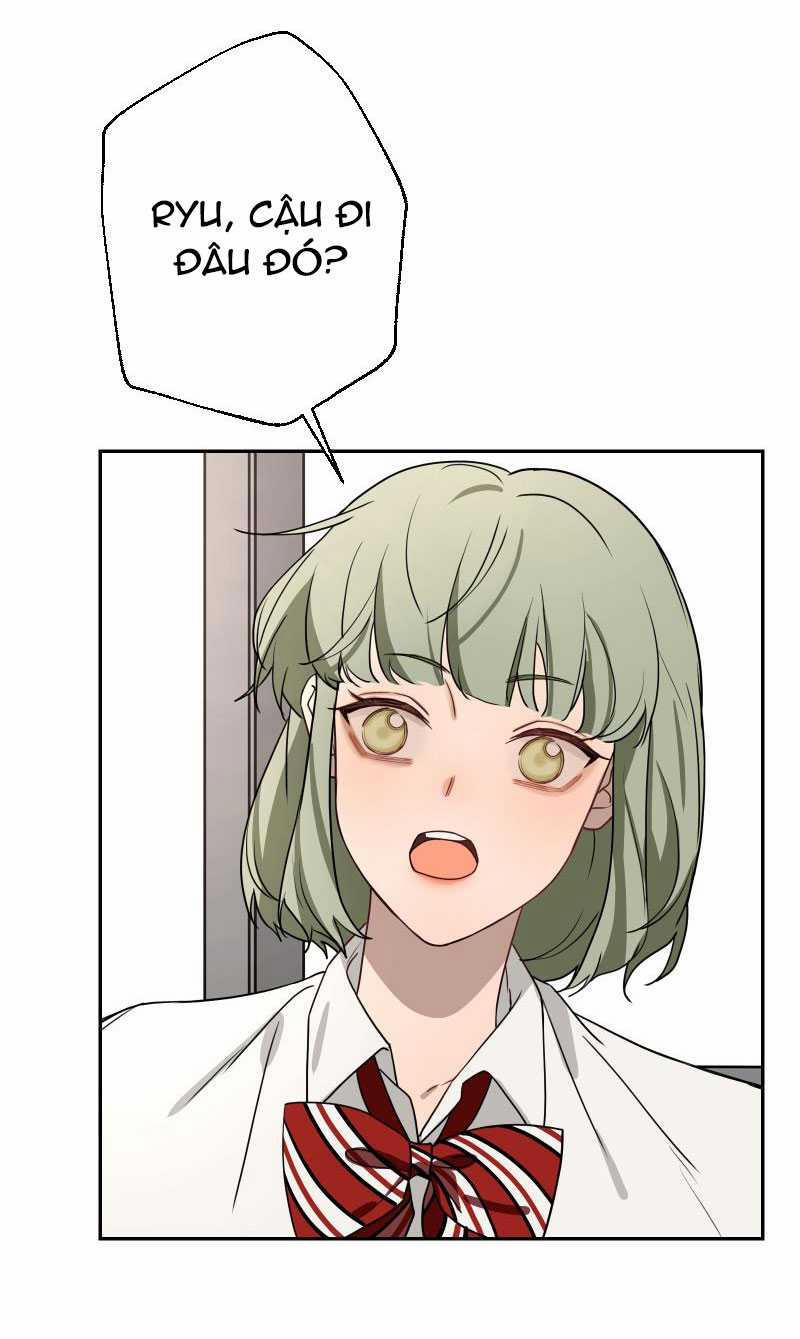 [18+] Tình Yêu Toxic Của Badboy 7.1 trang 22