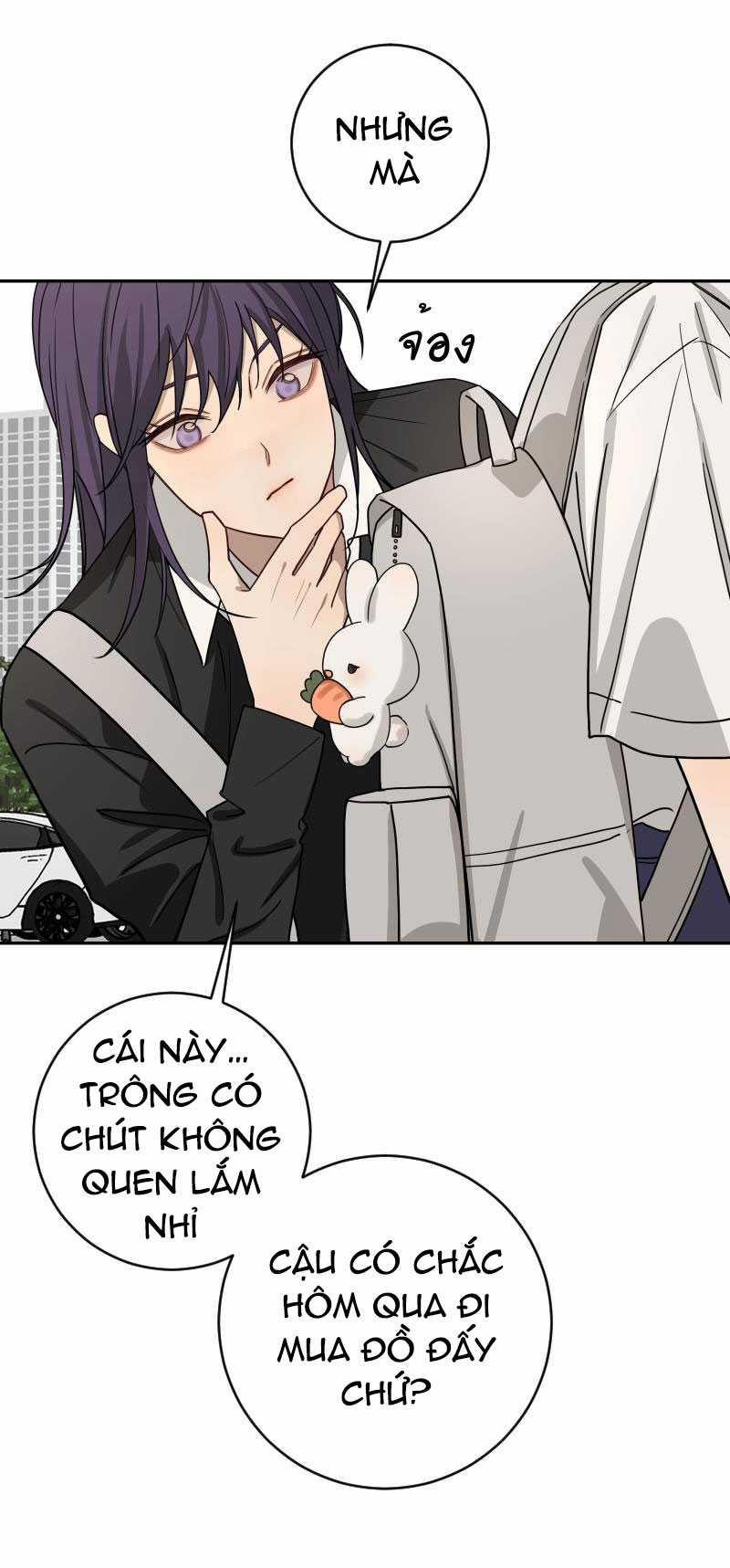 [18+] Tình Yêu Toxic Của Badboy 7.1 trang 4