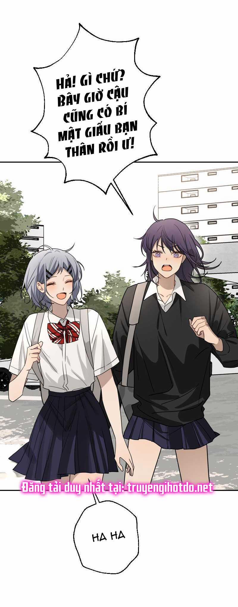 [18+] Tình Yêu Toxic Của Badboy 7.1 trang 6