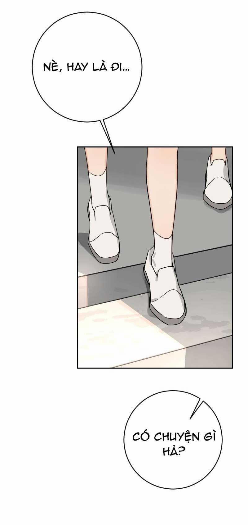 [18+] Tình Yêu Toxic Của Badboy 7.1 trang 7