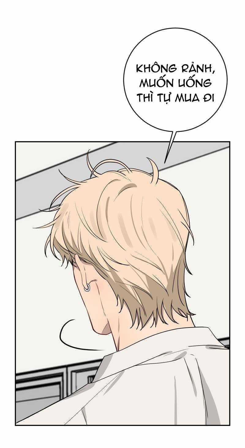 [18+] Tình Yêu Toxic Của Badboy 7.2 trang 1