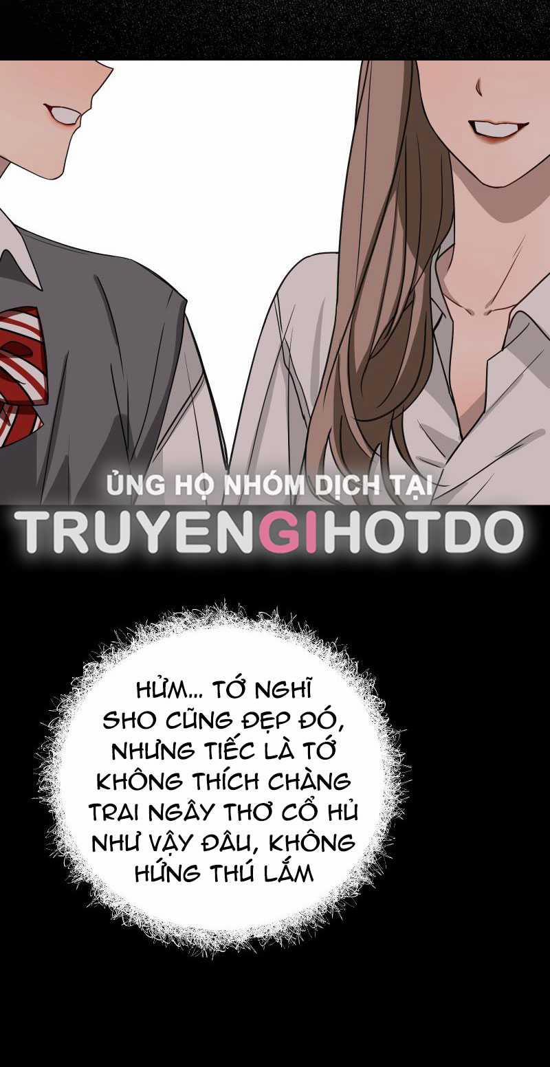 [18+] Tình Yêu Toxic Của Badboy 7.2 trang 10