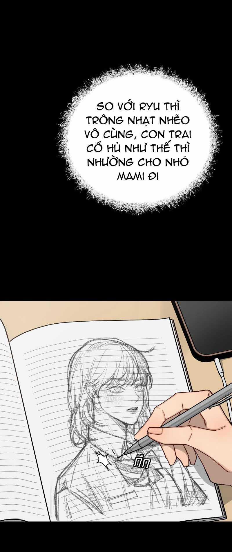 [18+] Tình Yêu Toxic Của Badboy 7.2 trang 11