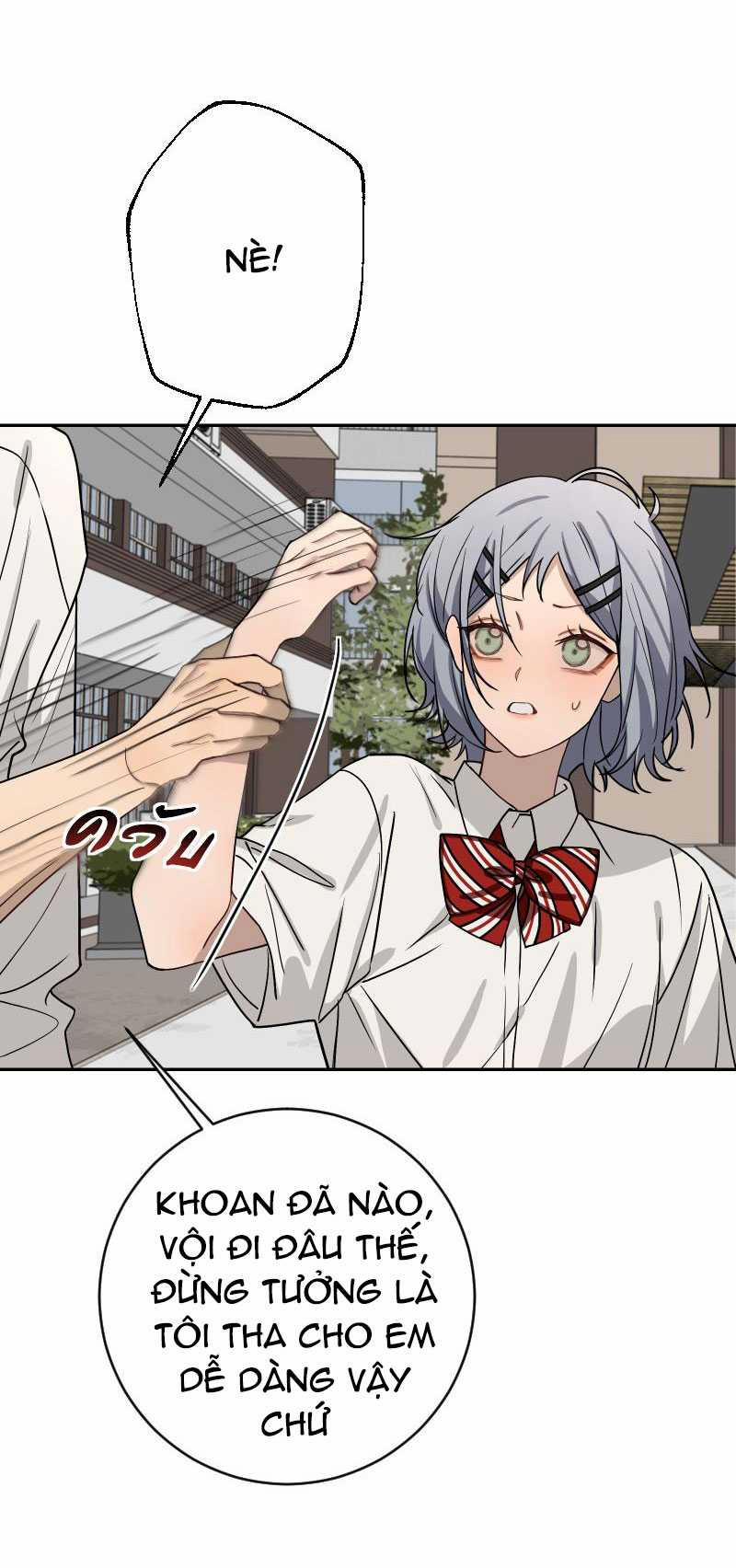 [18+] Tình Yêu Toxic Của Badboy 7.2 trang 25