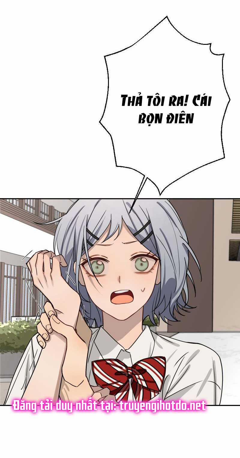 [18+] Tình Yêu Toxic Của Badboy 7.2 trang 26