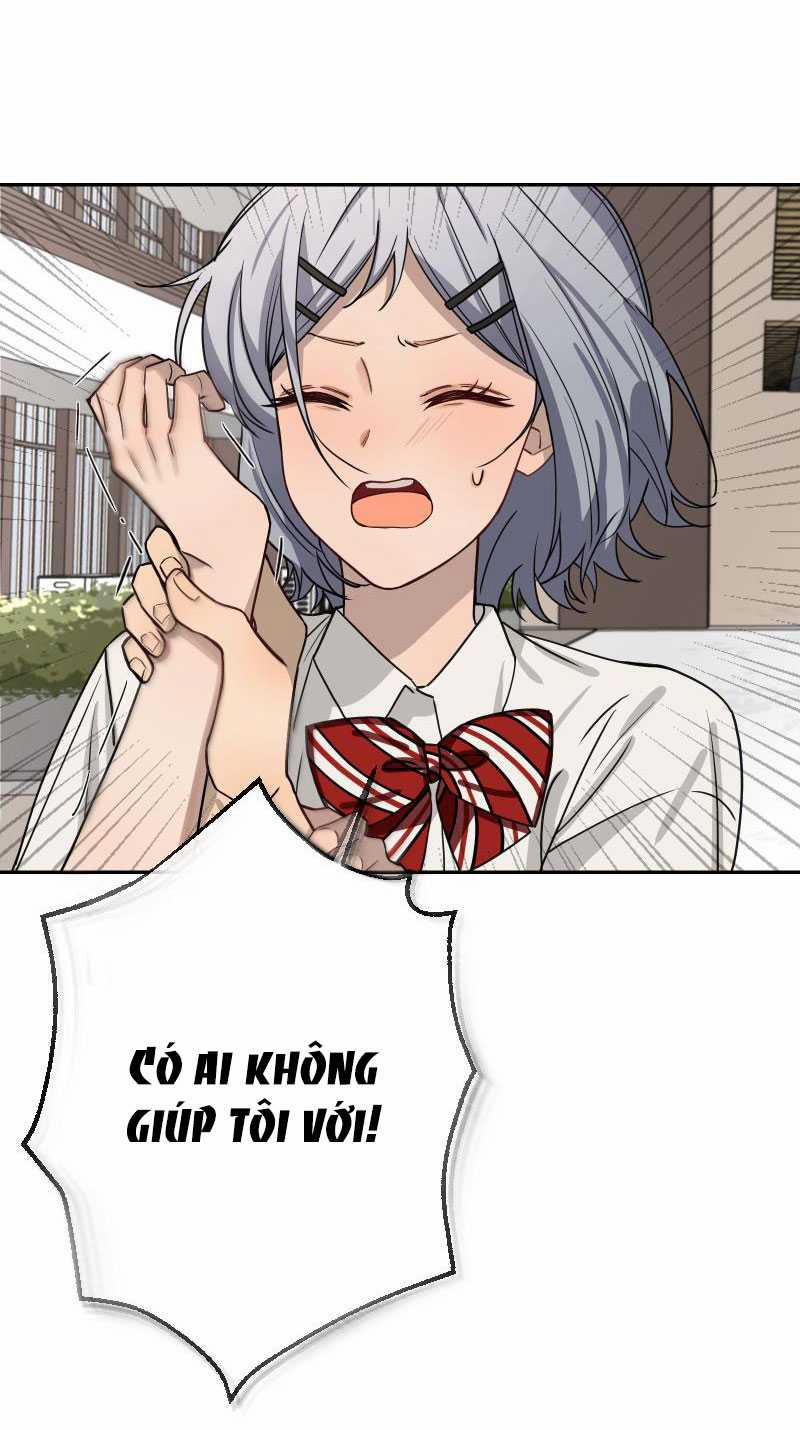 [18+] Tình Yêu Toxic Của Badboy 7.2 trang 27