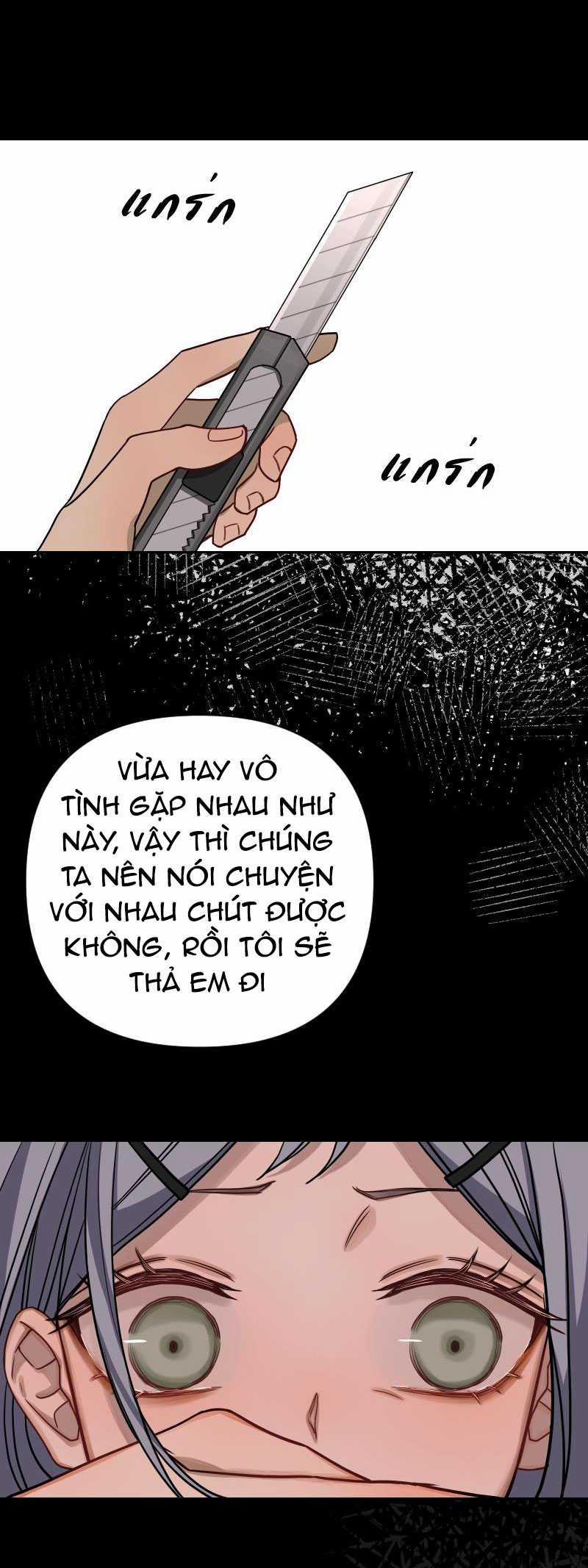 [18+] Tình Yêu Toxic Của Badboy 7.2 trang 30