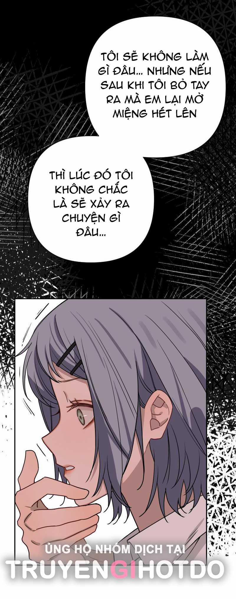 [18+] Tình Yêu Toxic Của Badboy 7.2 trang 31