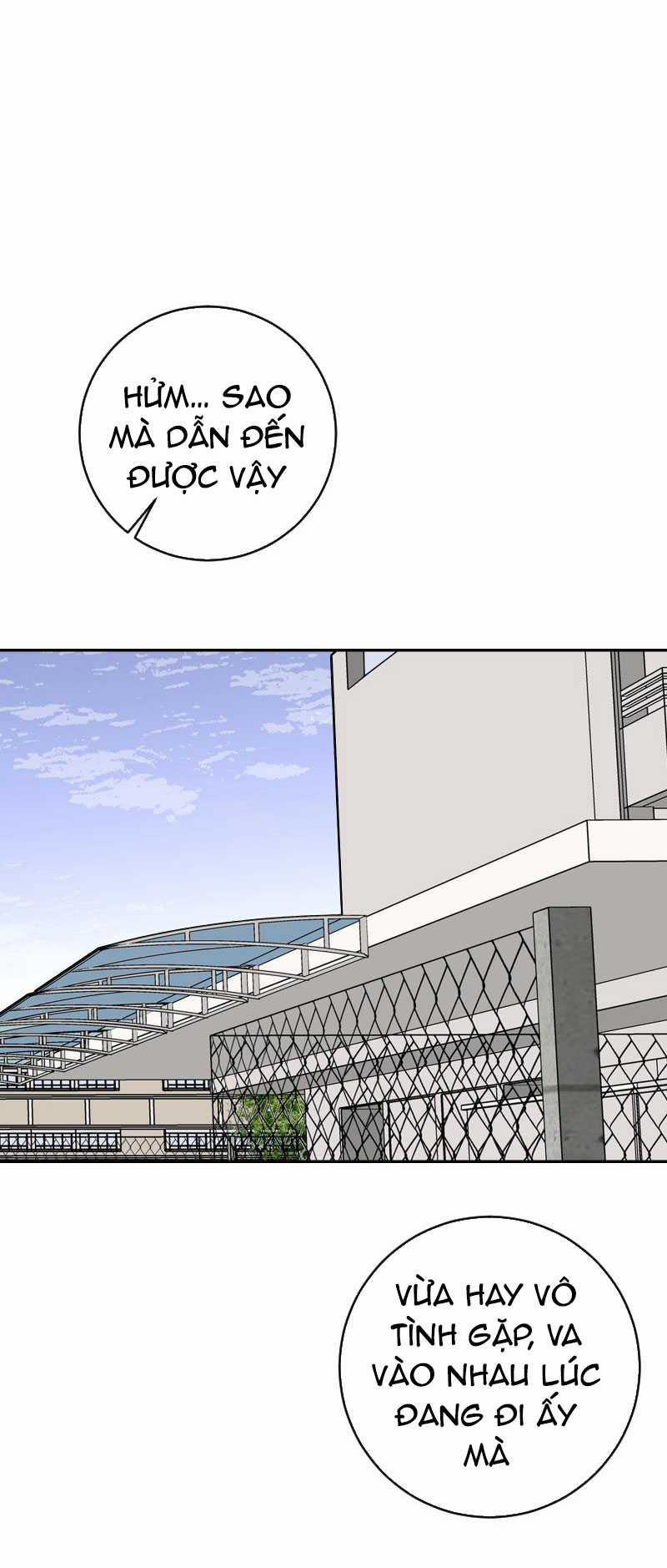 [18+] Tình Yêu Toxic Của Badboy 7.2 trang 37