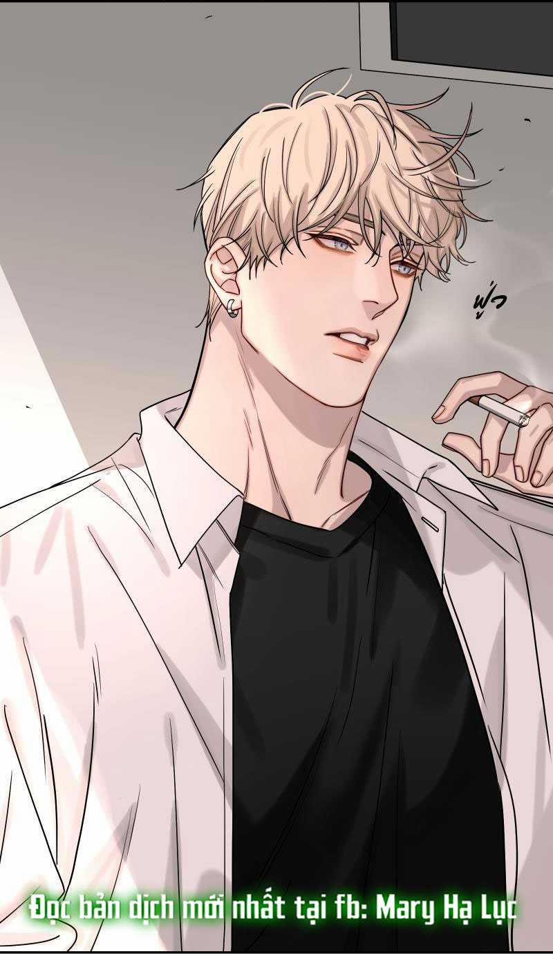 [18+] Tình Yêu Toxic Của Badboy 7.2 trang 40