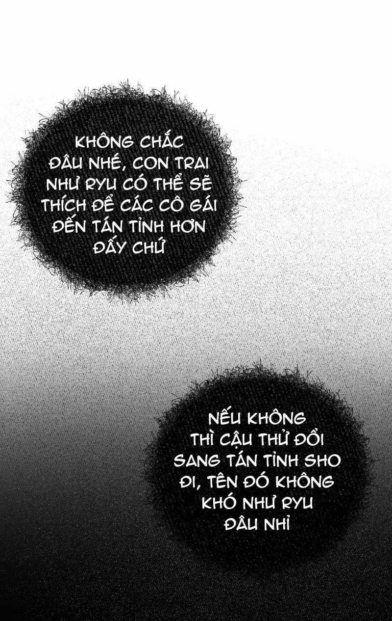 [18+] Tình Yêu Toxic Của Badboy 7.2 trang 9