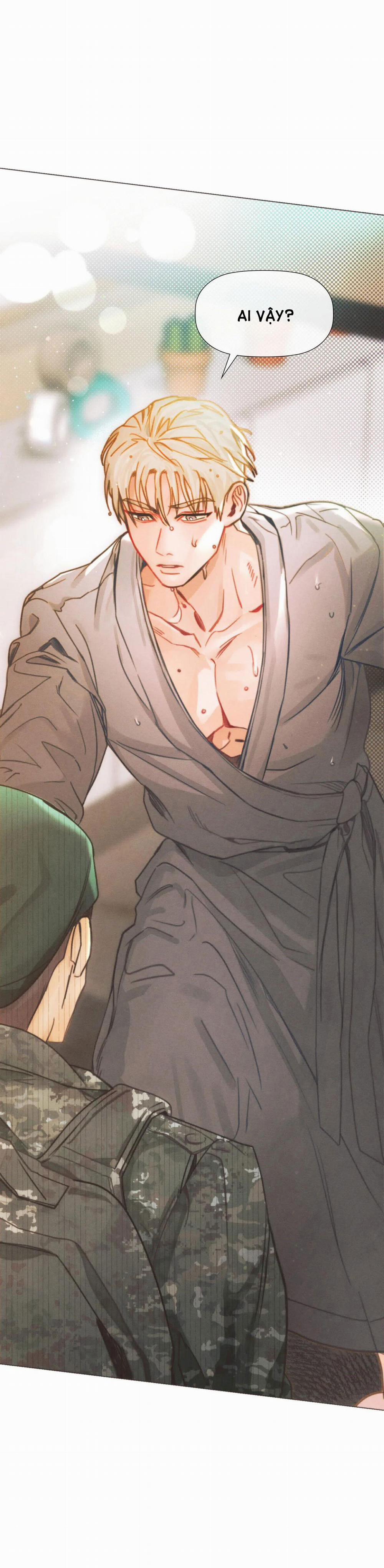 [18+] Tình Yêu Trong Sáng 1.1 trang 10