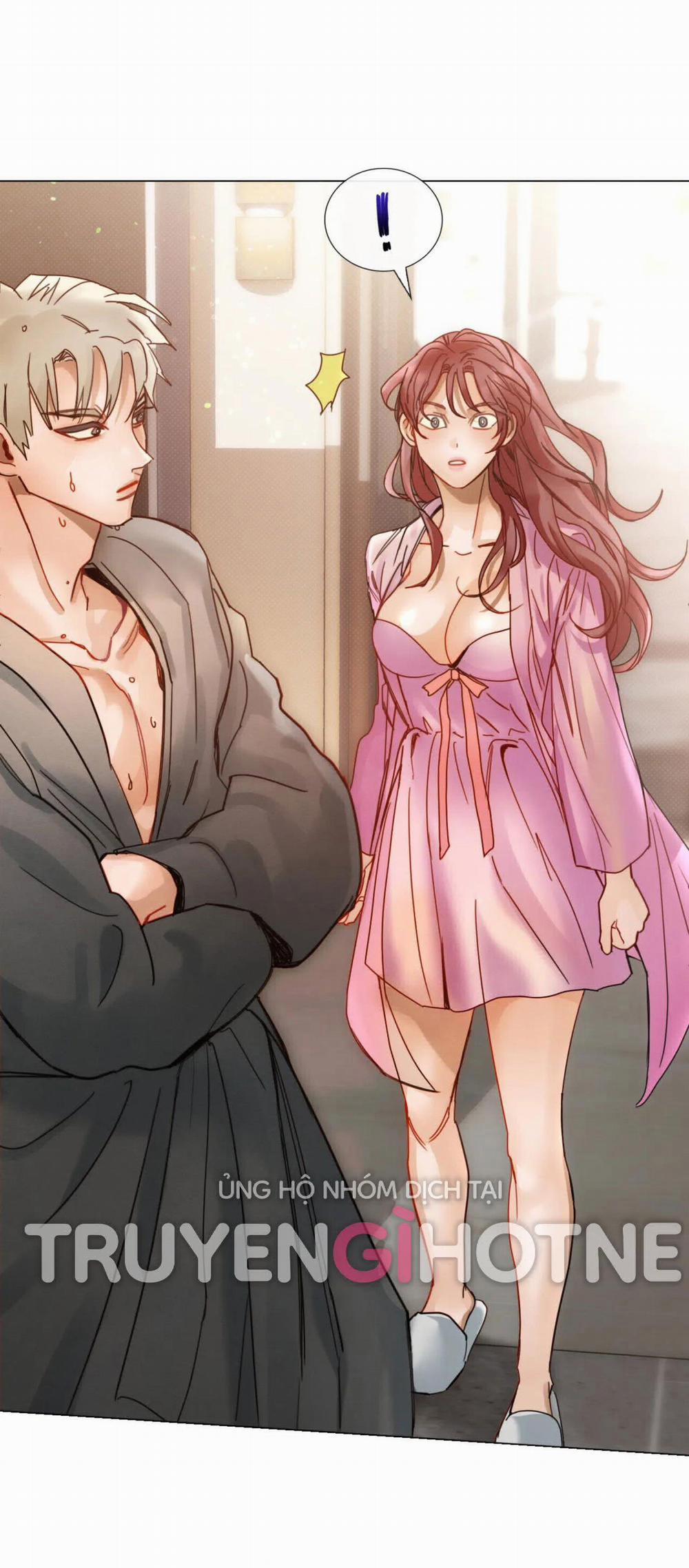 [18+] Tình Yêu Trong Sáng 1.1 trang 22