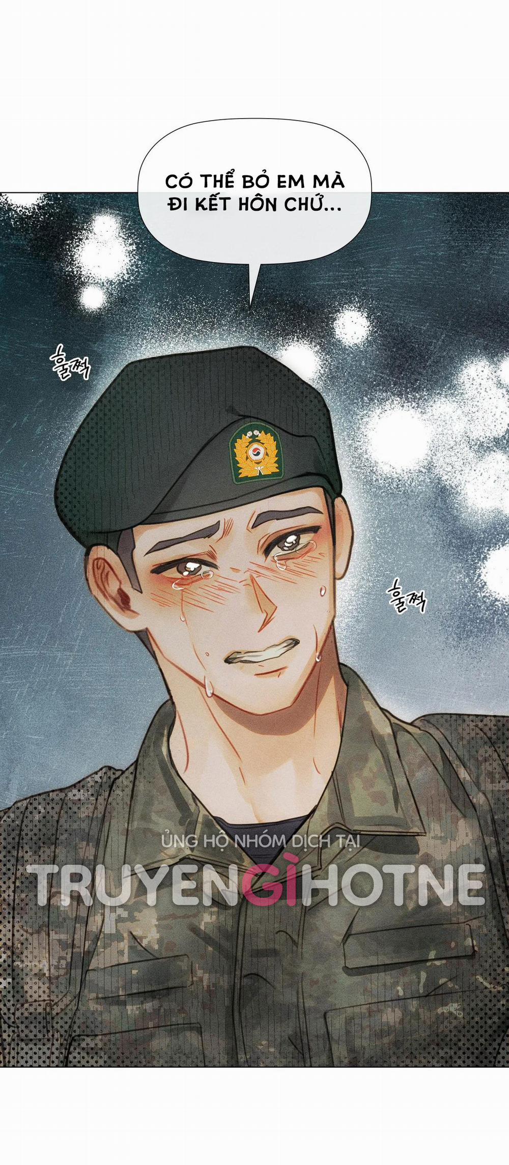 [18+] Tình Yêu Trong Sáng 1.1 trang 27