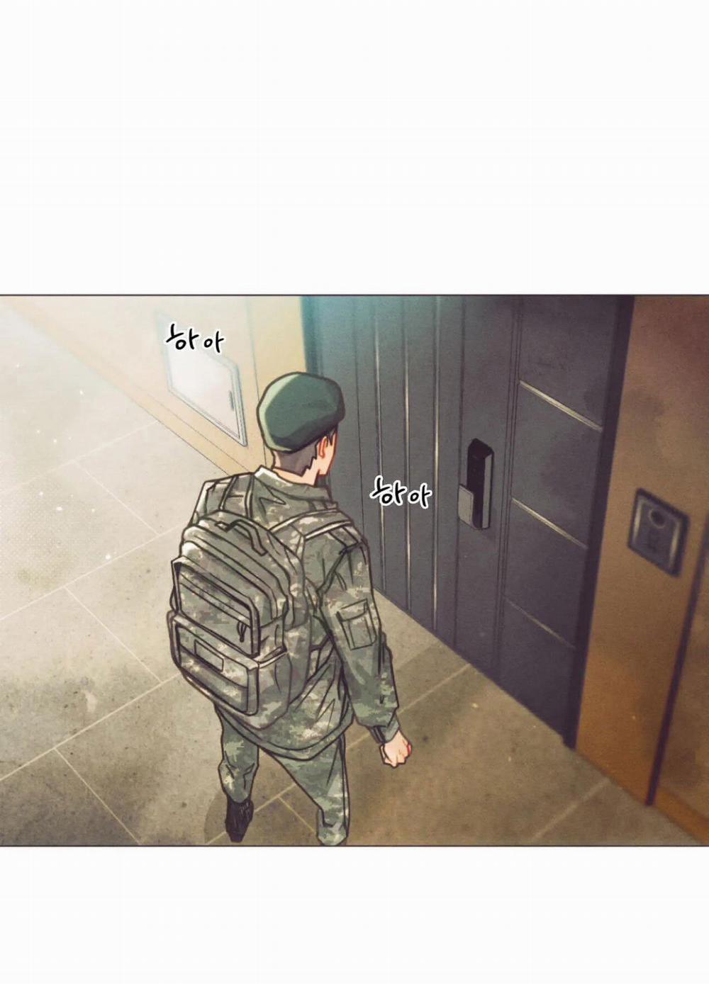 [18+] Tình Yêu Trong Sáng 1.1 trang 4