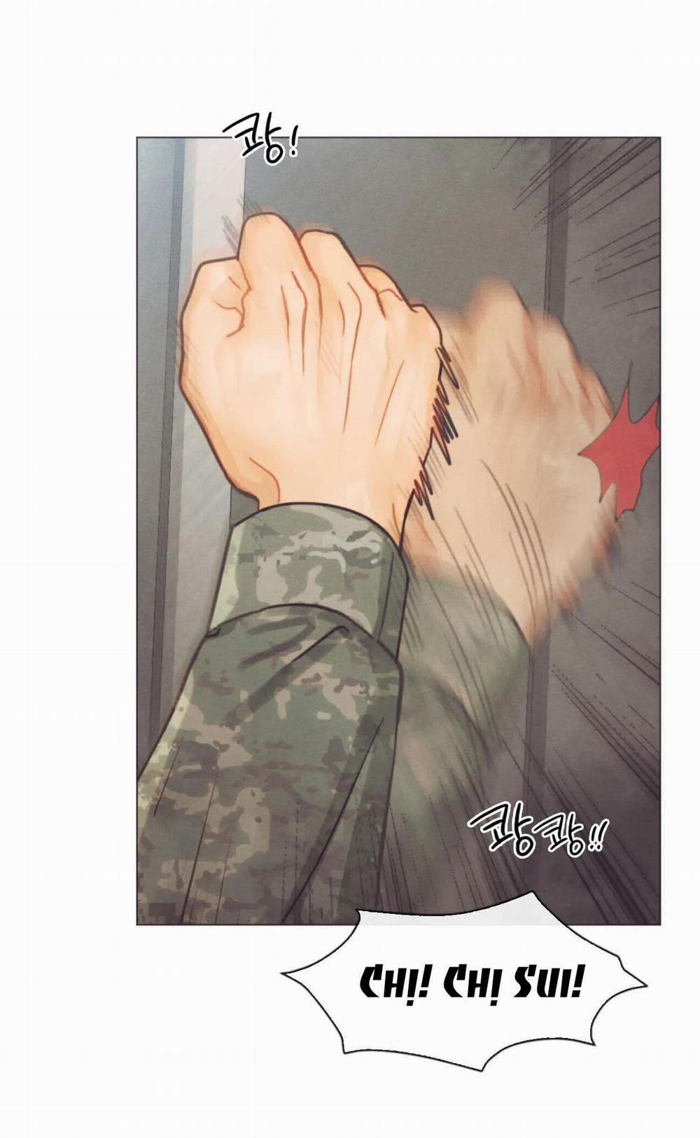 [18+] Tình Yêu Trong Sáng 1.1 trang 5