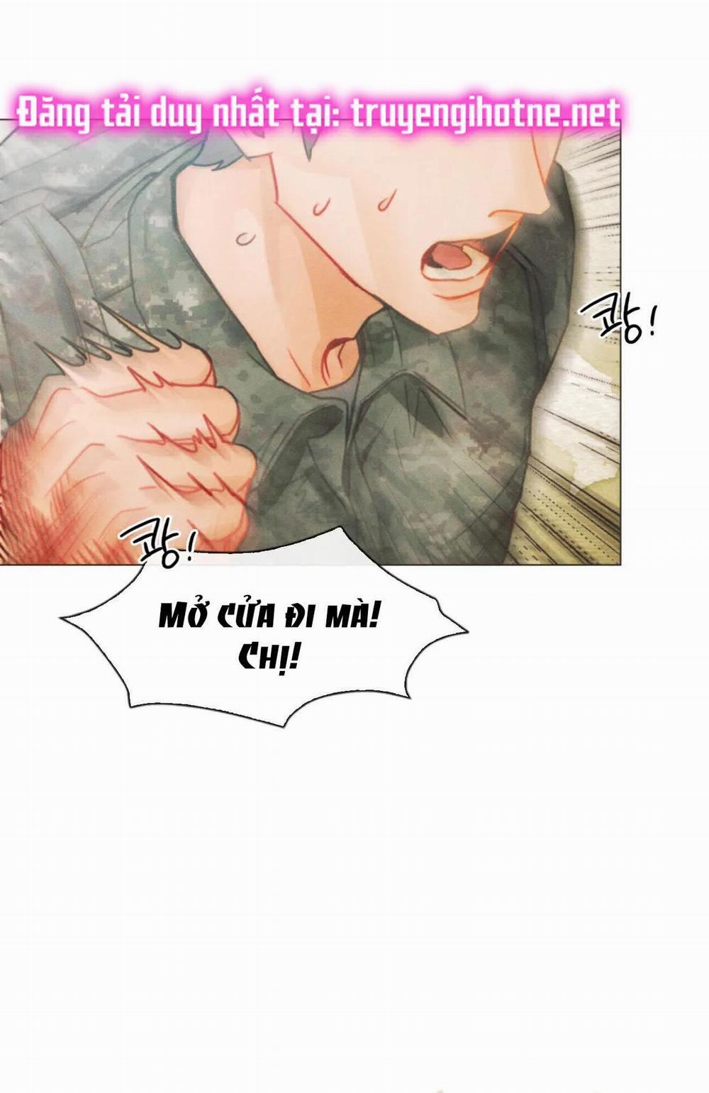 [18+] Tình Yêu Trong Sáng 1.1 trang 6