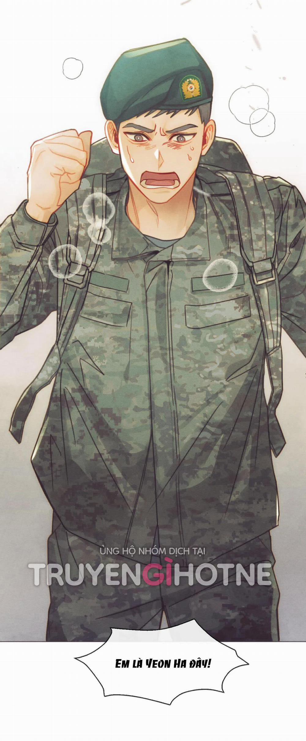 [18+] Tình Yêu Trong Sáng 1.1 trang 7