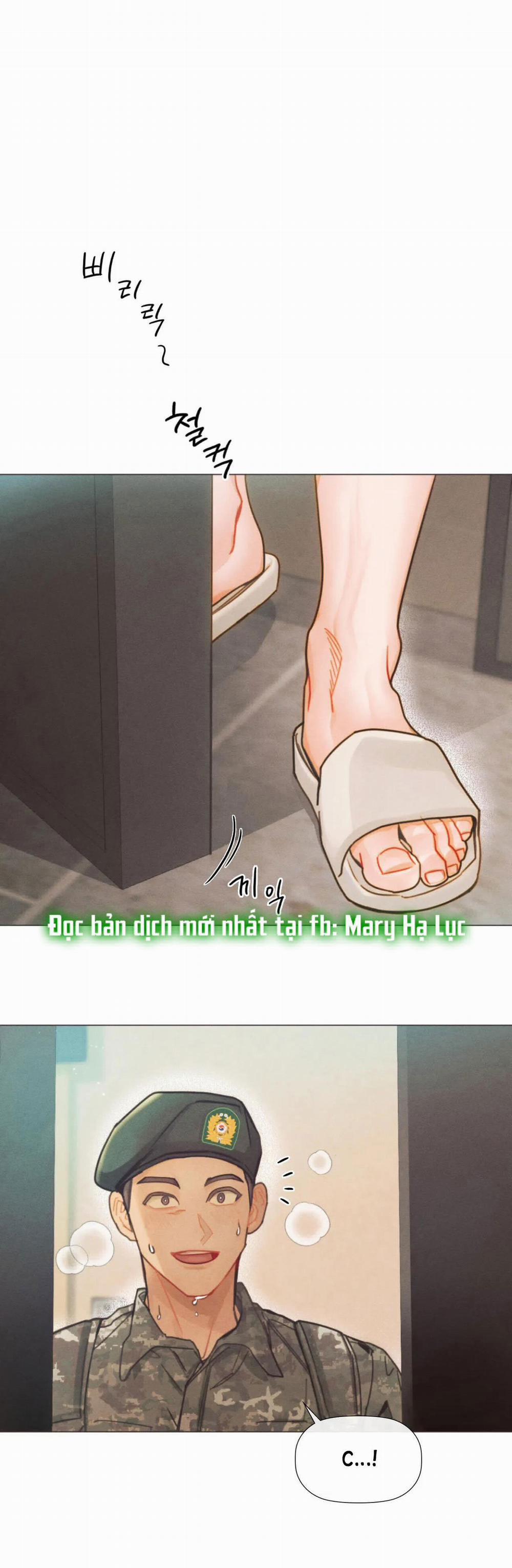 [18+] Tình Yêu Trong Sáng 1.1 trang 9