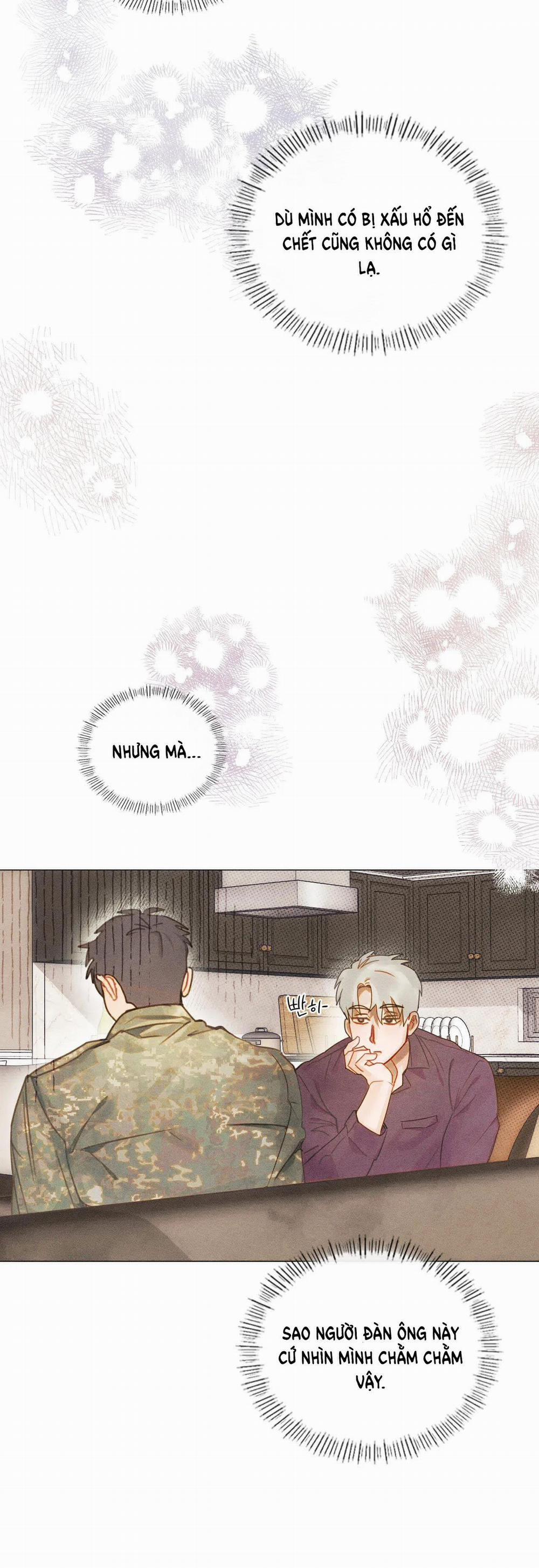 [18+] Tình Yêu Trong Sáng 1.2 trang 1