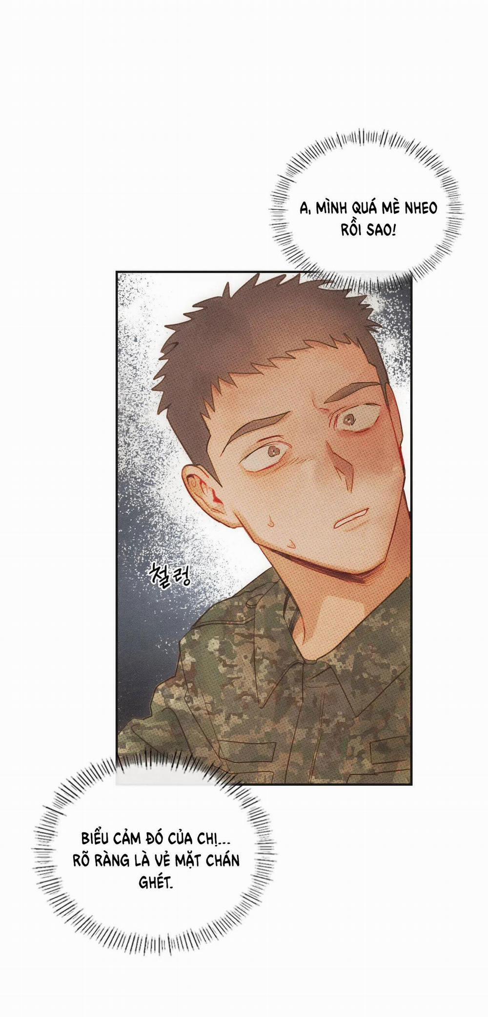 [18+] Tình Yêu Trong Sáng 1.2 trang 10