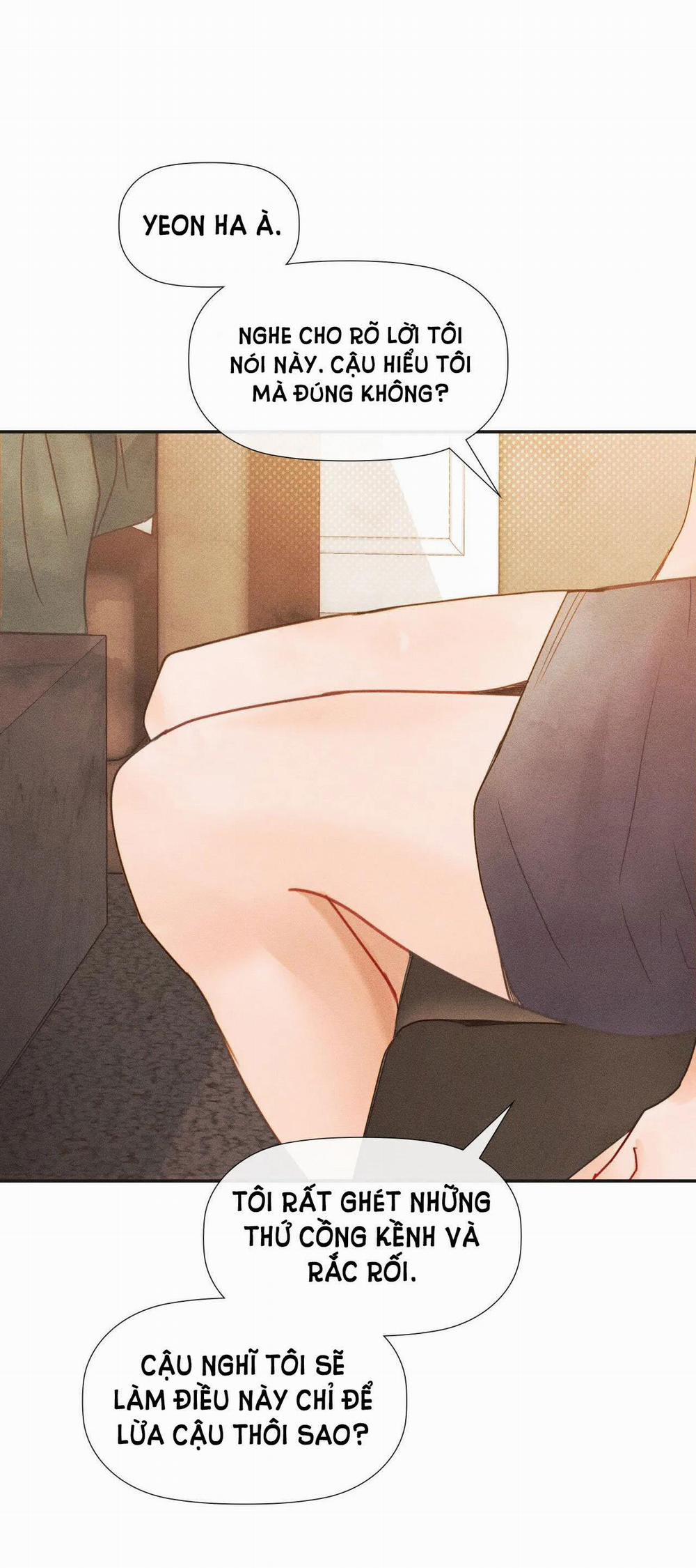 [18+] Tình Yêu Trong Sáng 1.2 trang 11