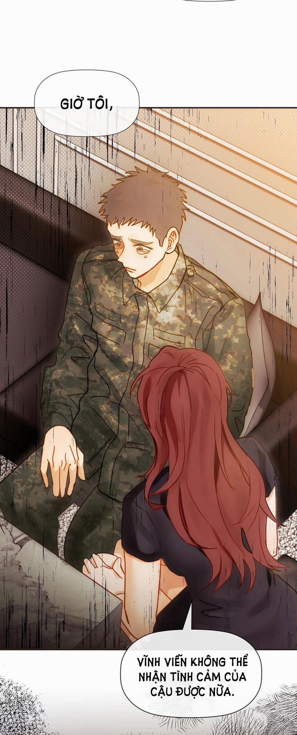 [18+] Tình Yêu Trong Sáng 1.2 trang 17