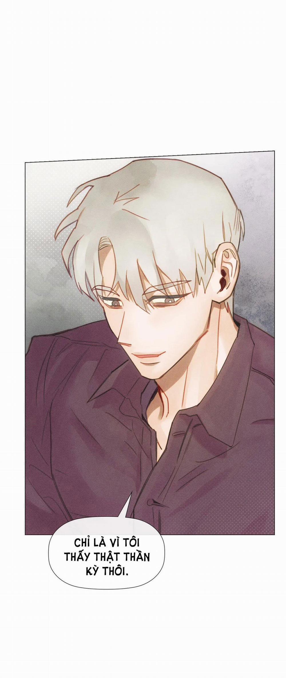 [18+] Tình Yêu Trong Sáng 1.2 trang 3