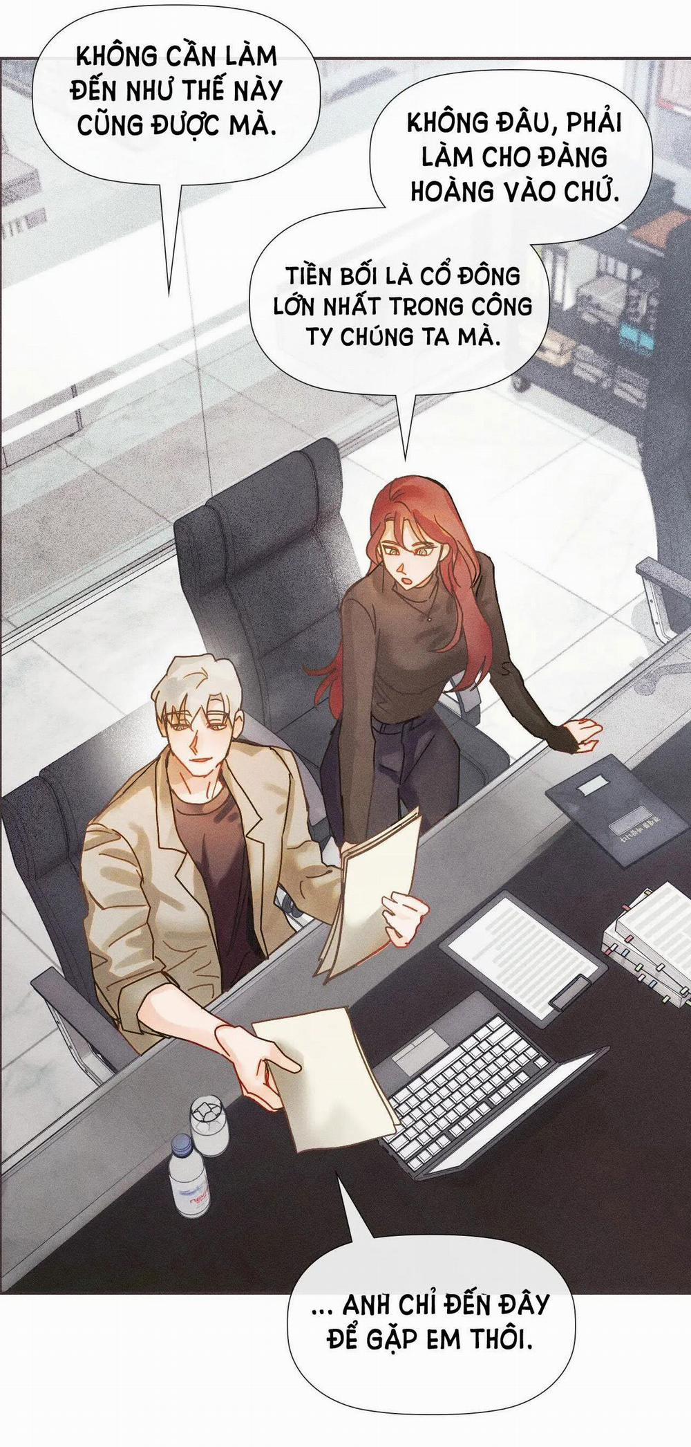 [18+] Tình Yêu Trong Sáng 1.2 trang 30