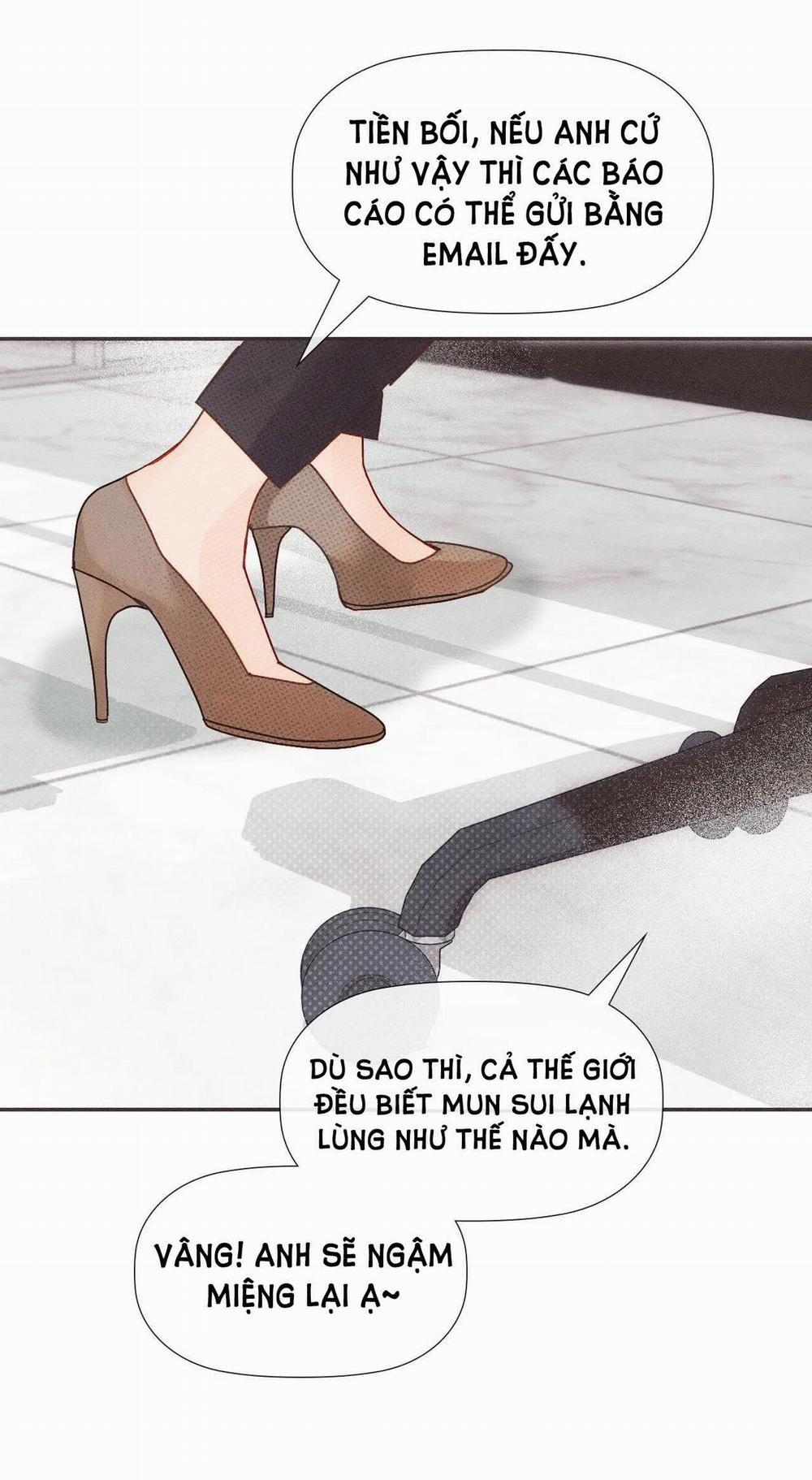 [18+] Tình Yêu Trong Sáng 1.2 trang 33